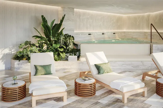 $13,750,000 | 5333 Collins Avenue, Unit 906, Miami Beach, FL 33140