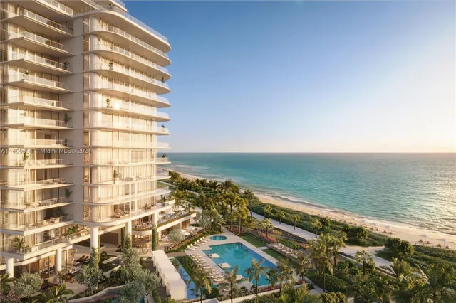 $13,750,000 | 5333 Collins Avenue, Unit 906, Miami Beach, FL 33140
