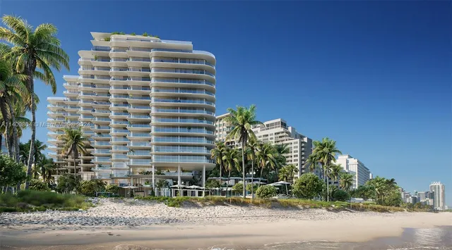 $13,750,000 | 5333 Collins Avenue, Unit 906, Miami Beach, FL 33140