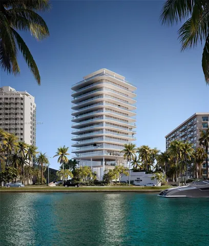 $13,750,000 | 5333 Collins Avenue, Unit 906, Miami Beach, FL 33140