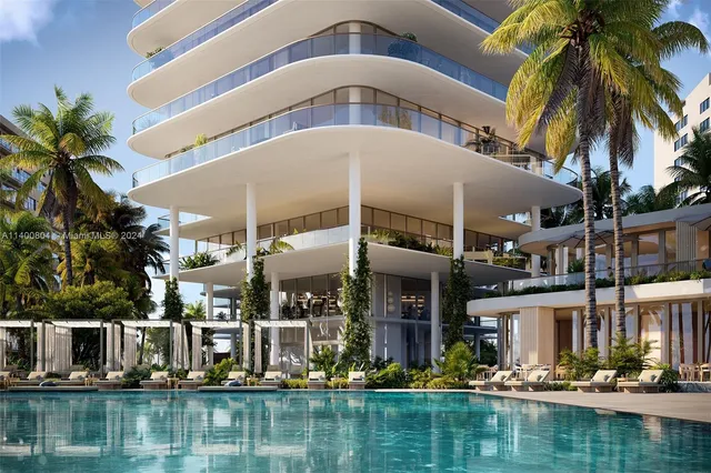 $13,750,000 | 5333 Collins Avenue, Unit 906, Miami Beach, FL 33140