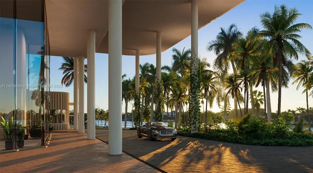 $13,750,000 | 5333 Collins Avenue, Unit 906, Miami Beach, FL 33140