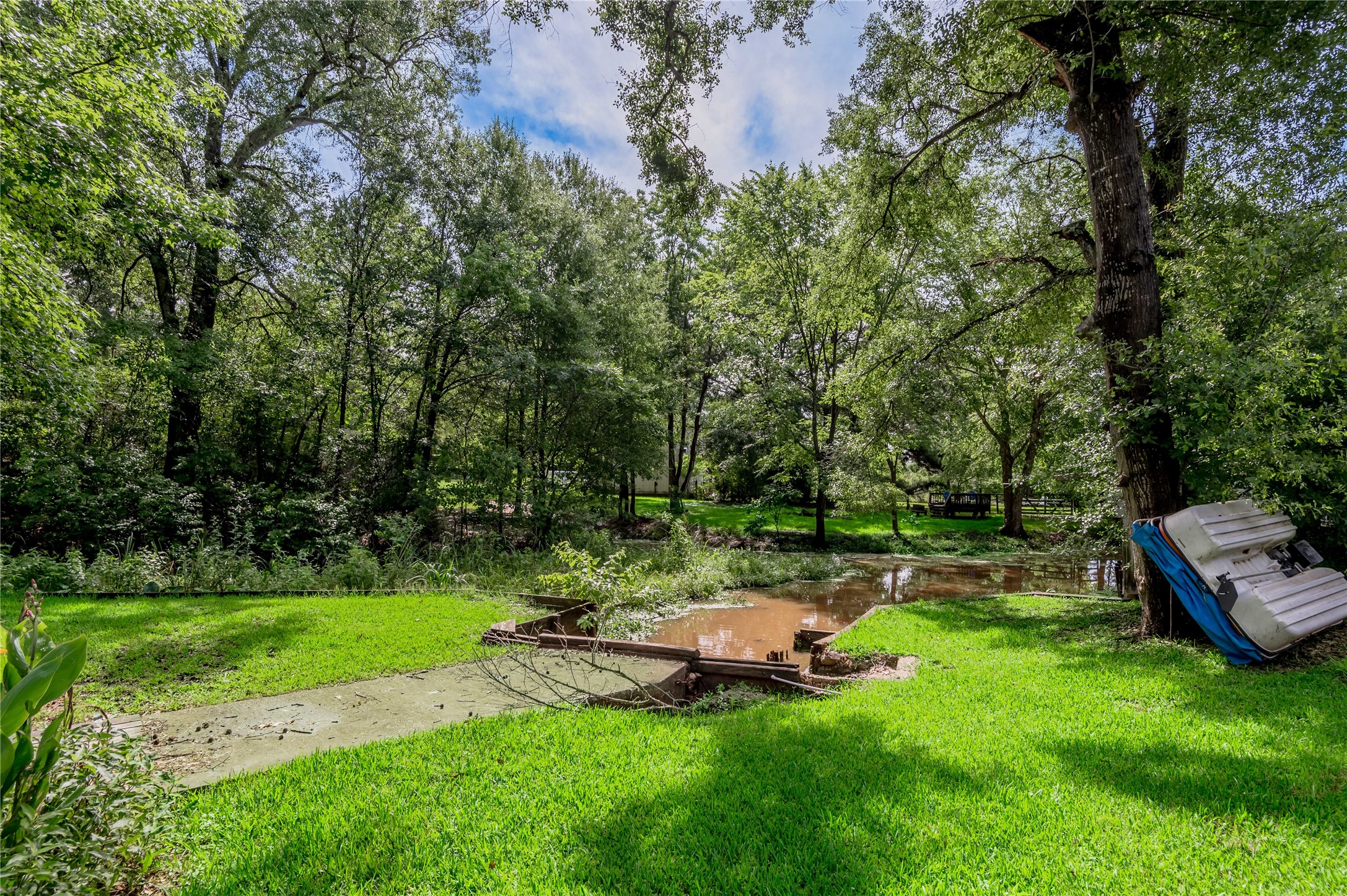 405 Peacock Path Trinity, TX 75862 - Photo 41 of 49