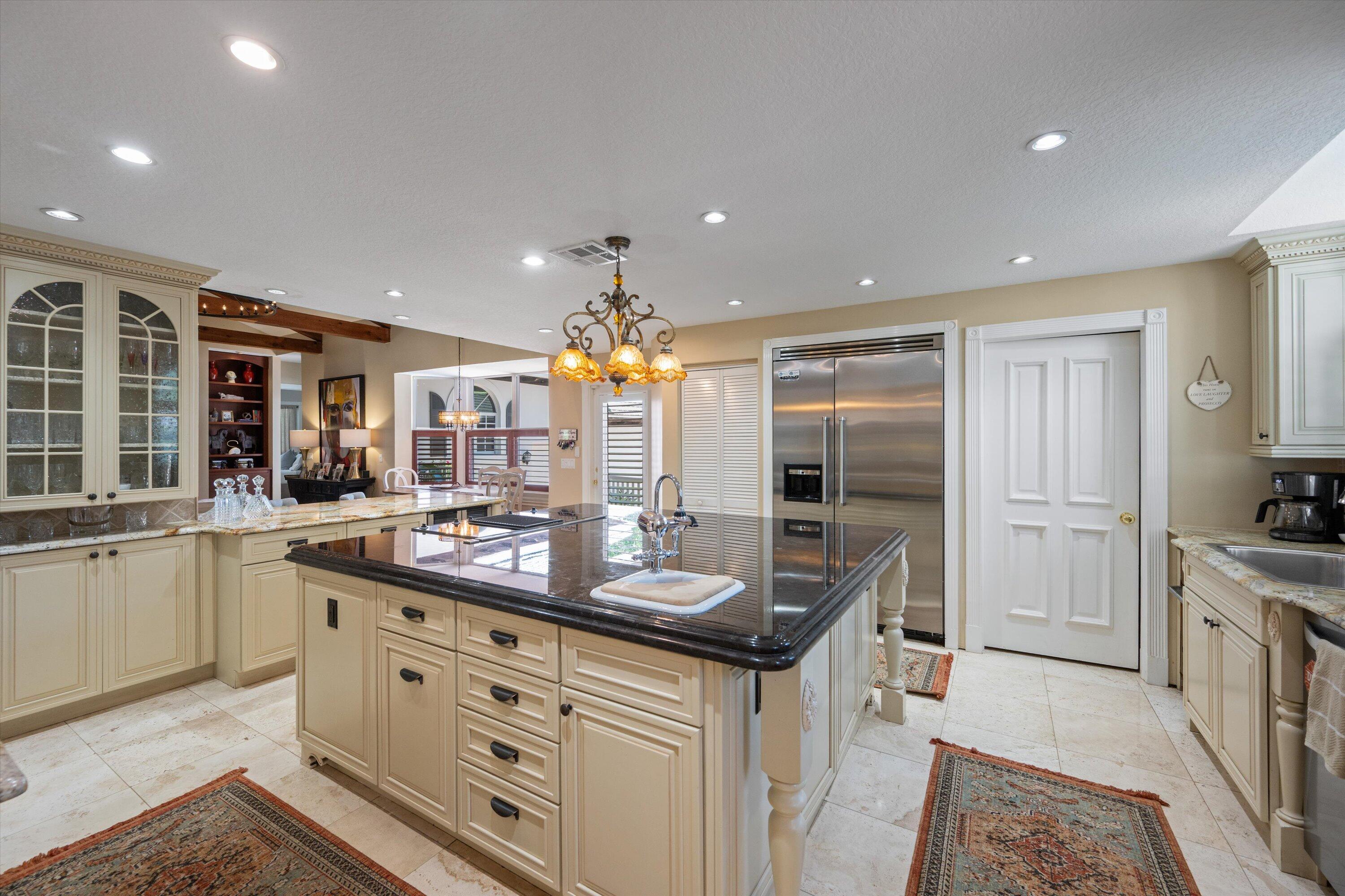 2 Firestone Circle West Palm Beach, FL 33401 - Photo 12 of 48 Kitchen