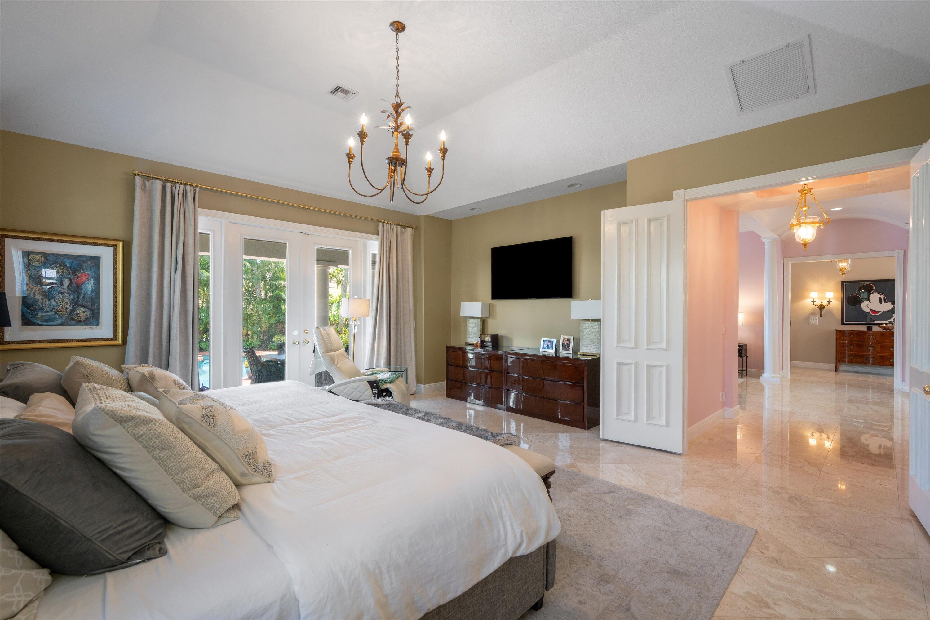 2 Firestone Circle West Palm Beach, FL 33401 - Photo 20 of 48 Master Bedroom