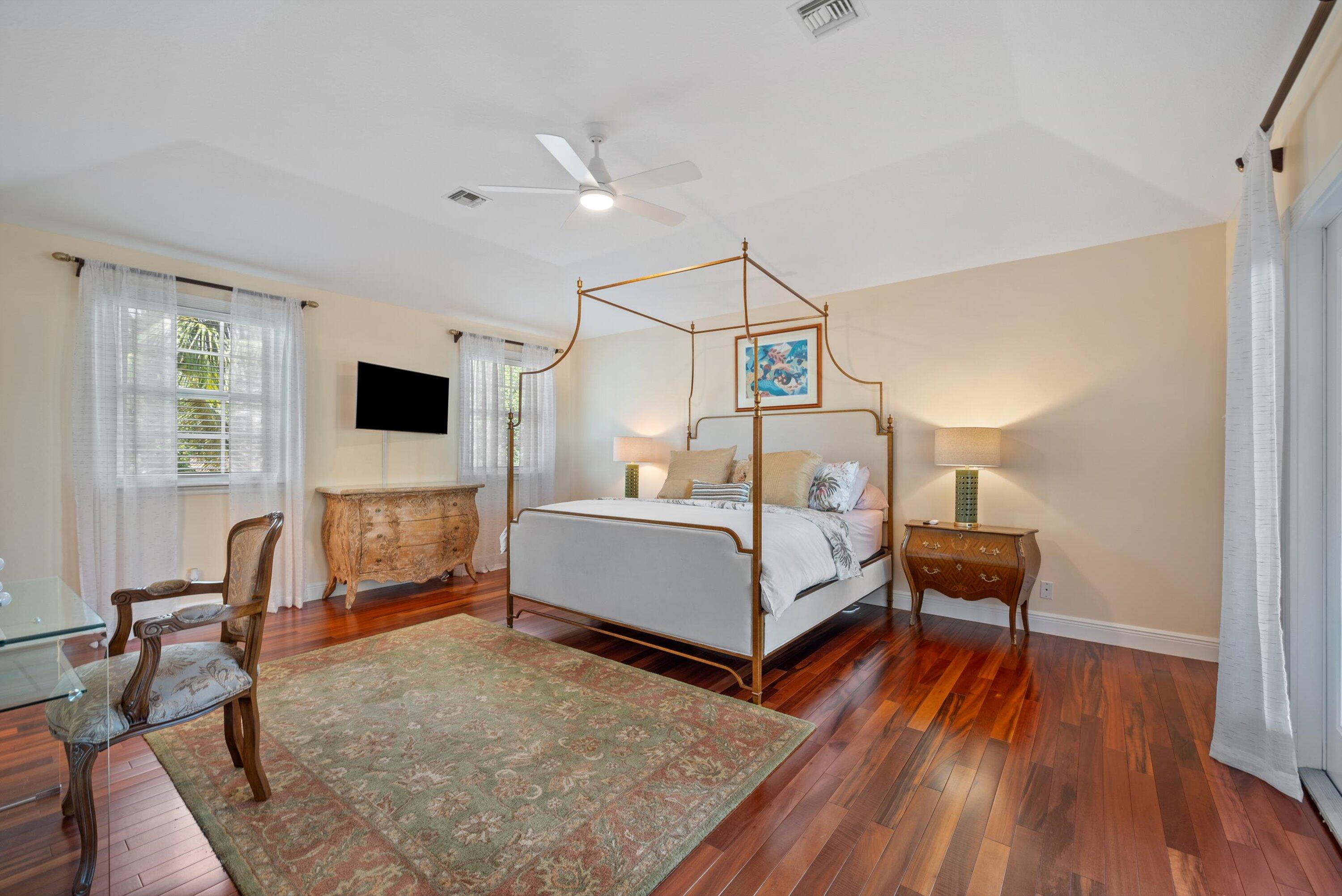 2 Firestone Circle West Palm Beach, FL 33401 - Photo 29 of 48 Bedroom 4