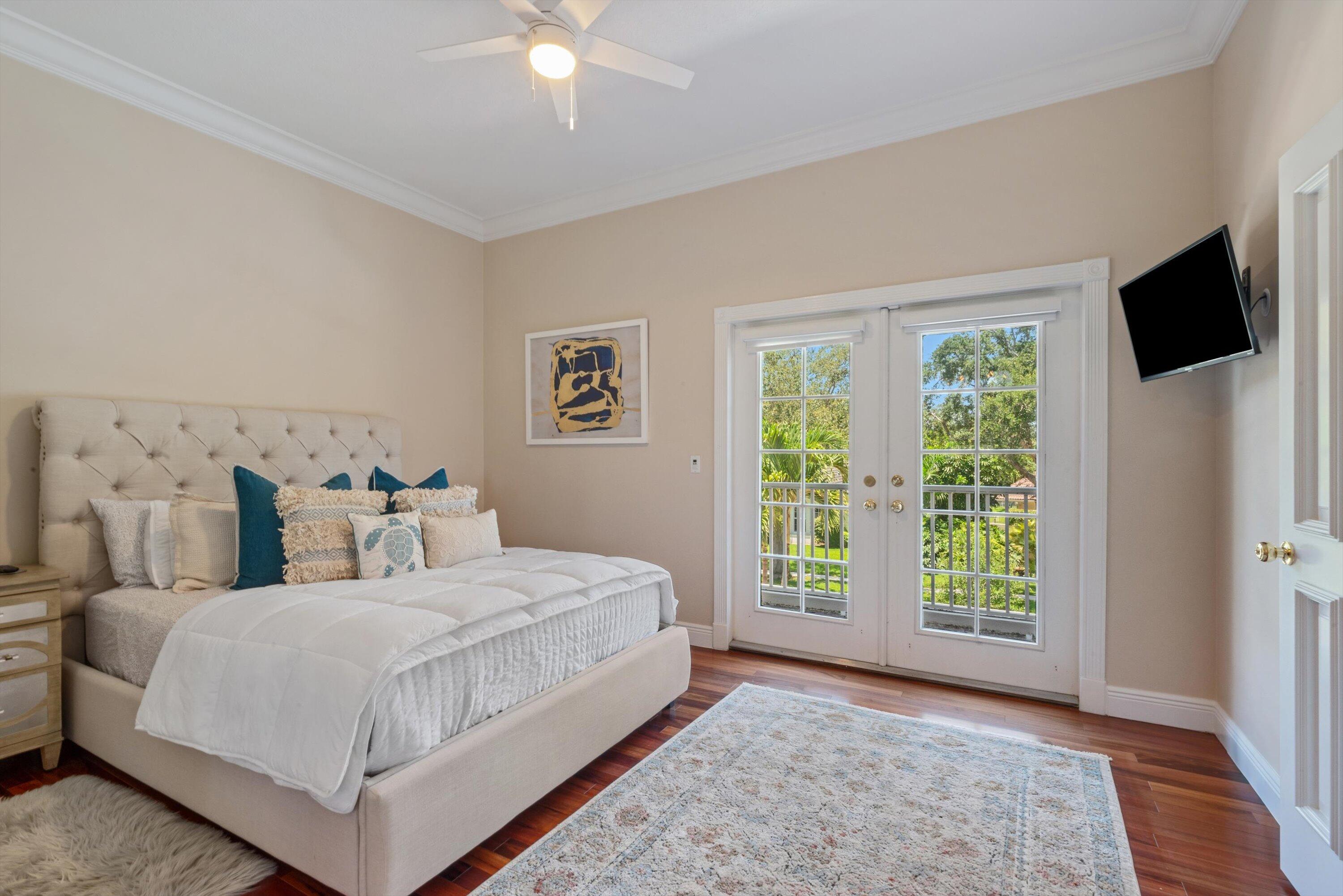 2 Firestone Circle West Palm Beach, FL 33401 - Photo 31 of 48 Bedroom 5