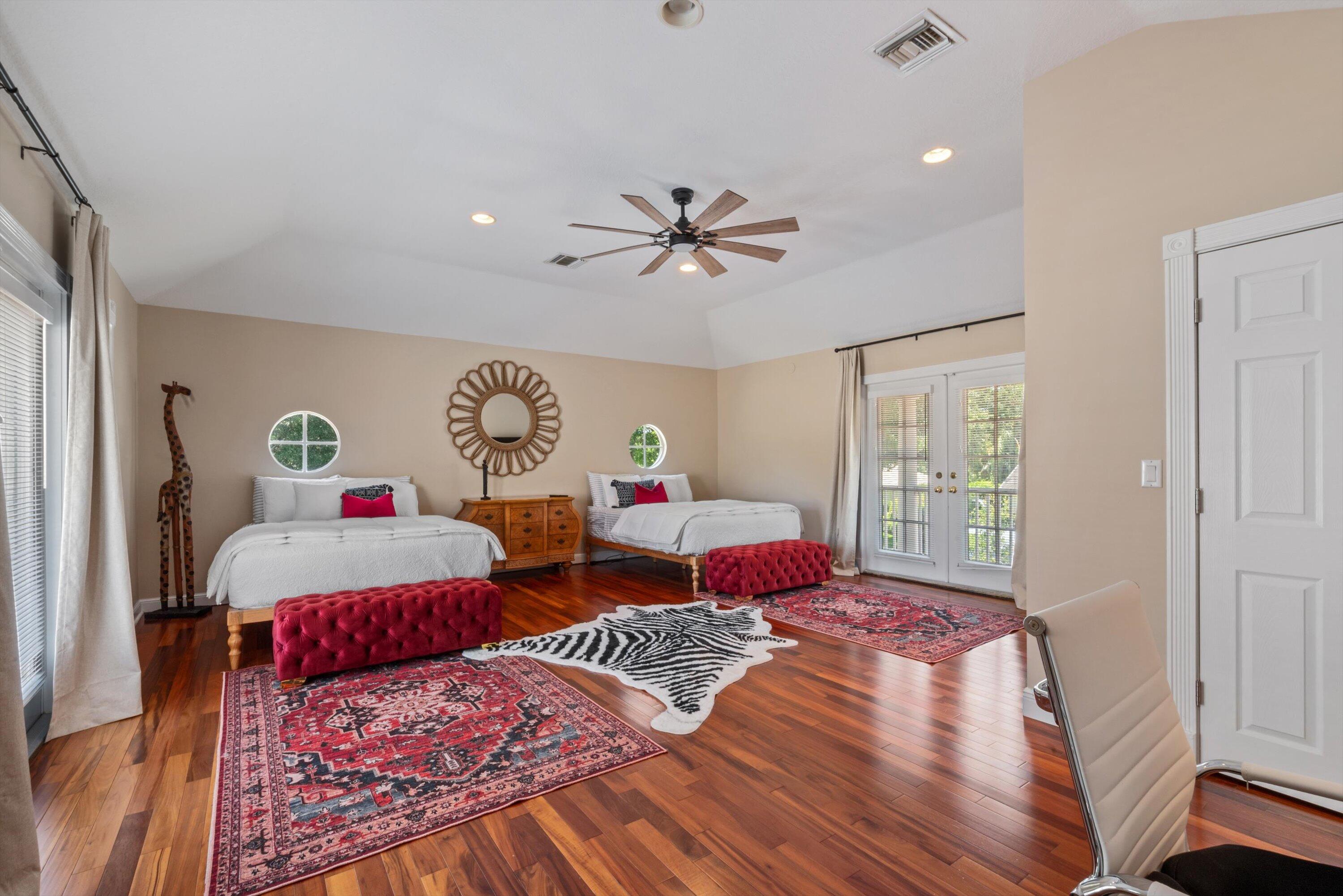 2 Firestone Circle West Palm Beach, FL 33401 - Photo 32 of 48 Bedroom 6