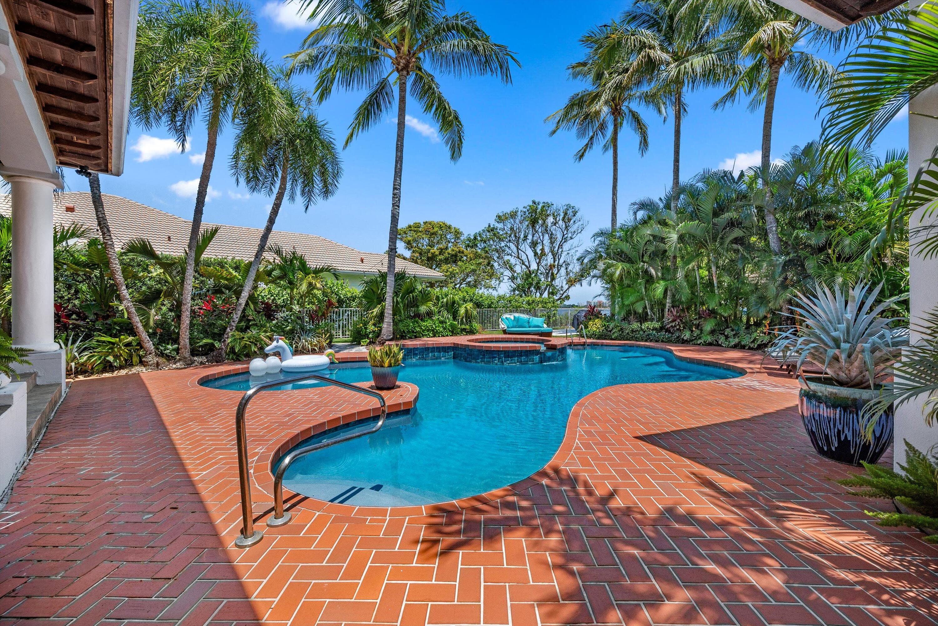 2 Firestone Circle West Palm Beach, FL 33401 - Photo 41 of 48 Pool