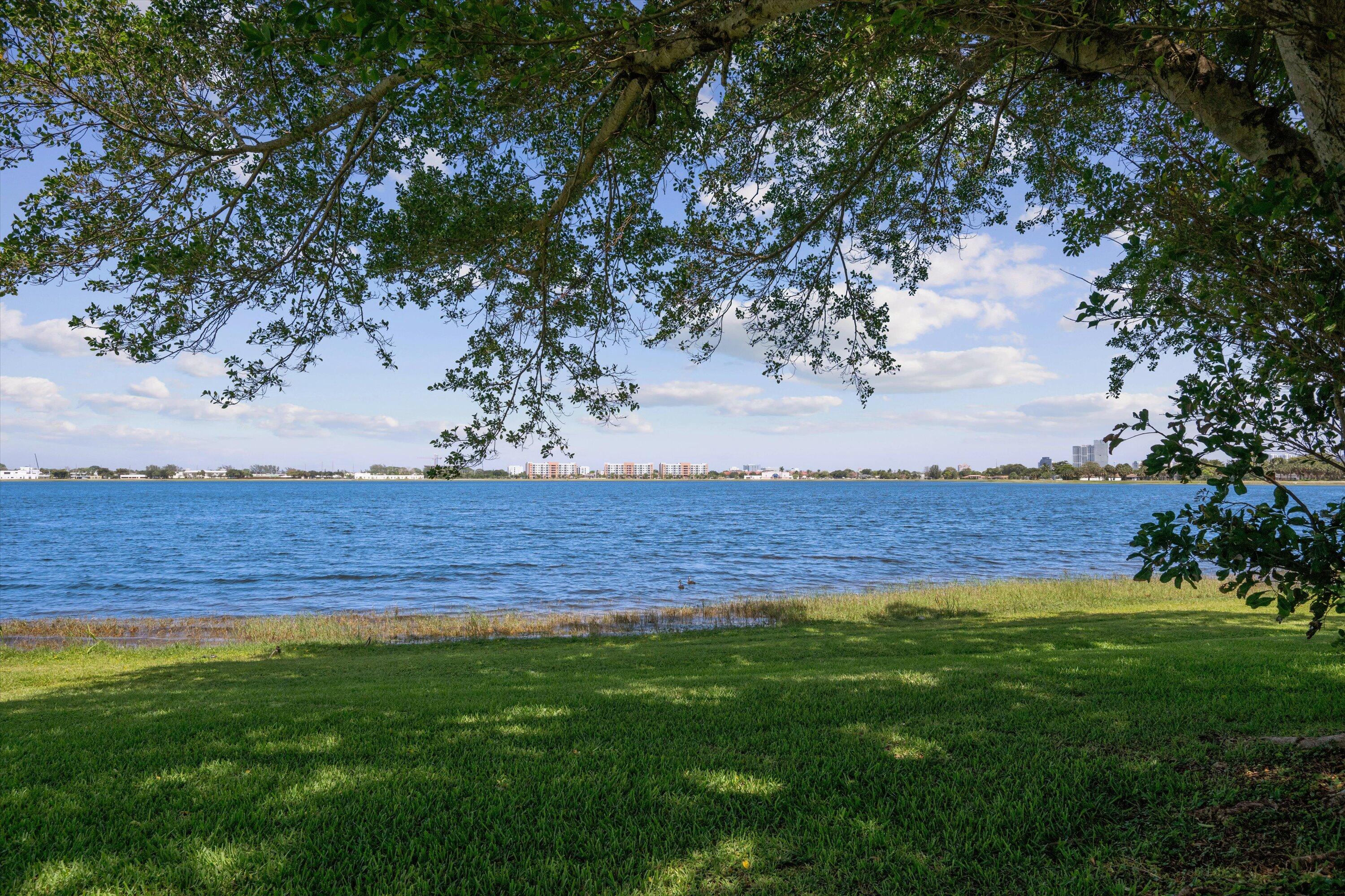 2 Firestone Circle West Palm Beach, FL 33401 - Photo 43 of 48 Lake View