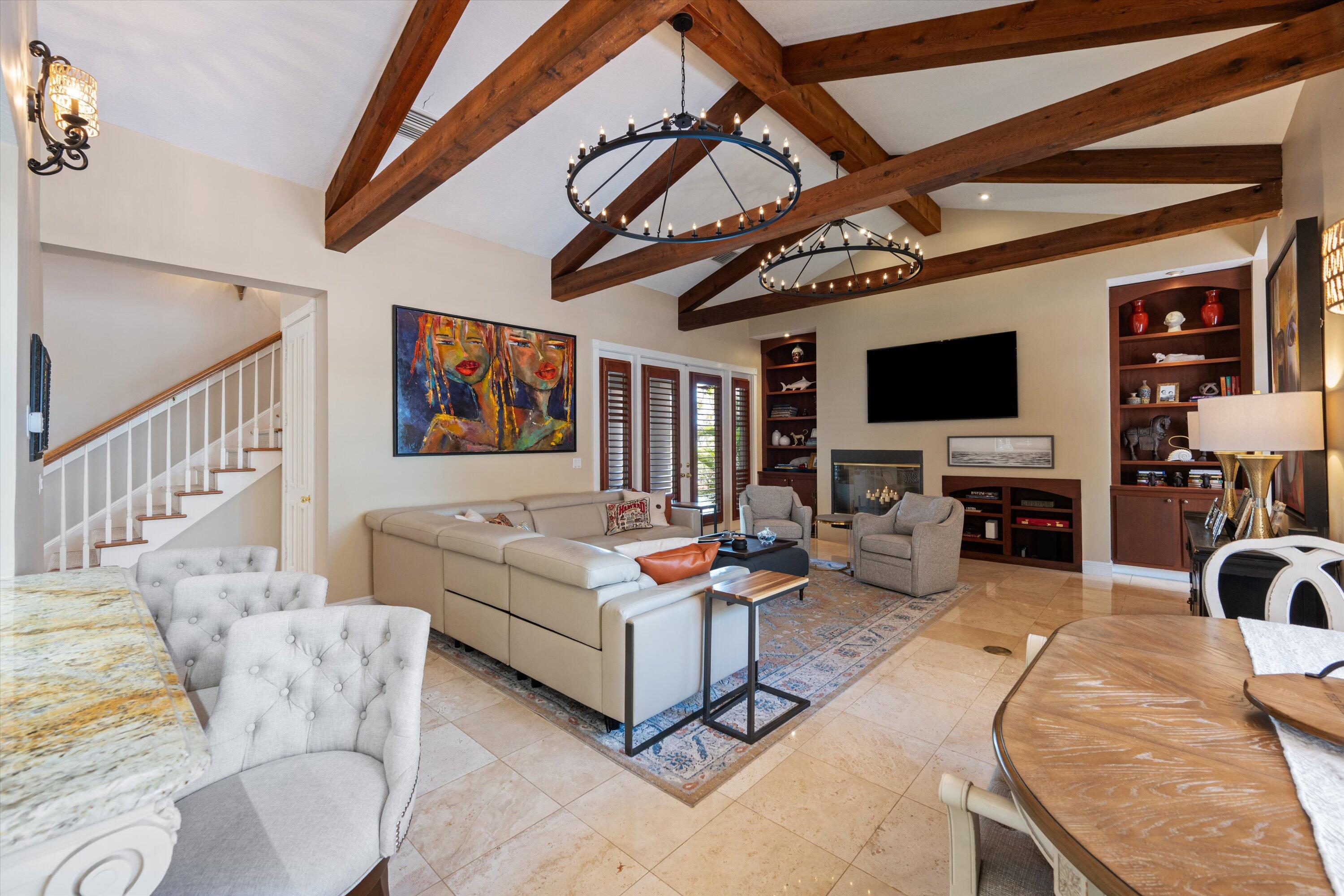 2 Firestone Circle West Palm Beach, FL 33401 - Photo 9 of 48 Family Room