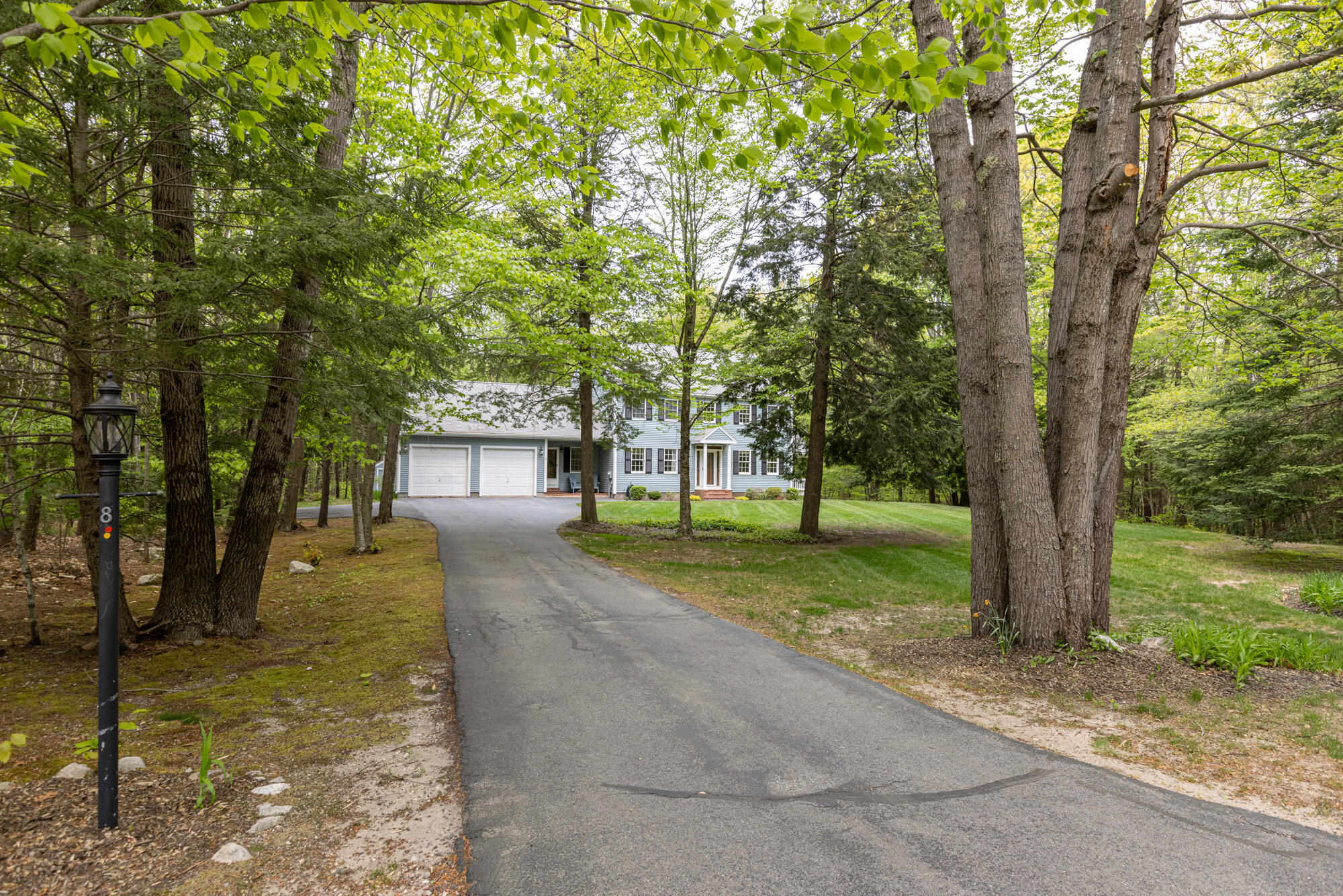 8 Bentridge Road Falmouth, ME 04105 - Photo 42 of 49 8 Bentridge Dr._W5_039