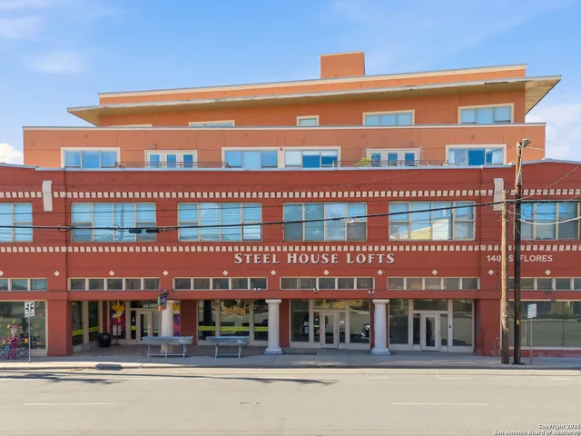 $325,000 | 1401 South Flores Street, Unit 110, San Antonio, TX 78204