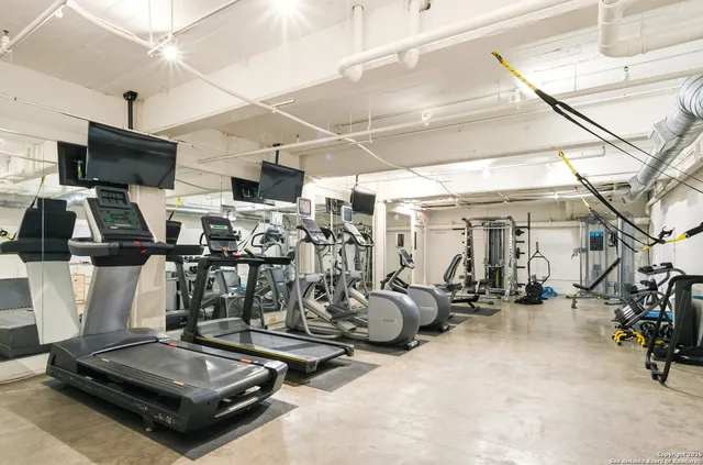 a view of a house with a patio