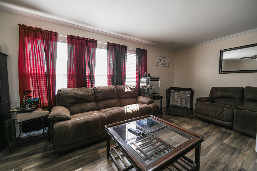 182 Robinette Road Oliver Springs, TN 37840 - Photo 13 of 22 FMN_5717-1