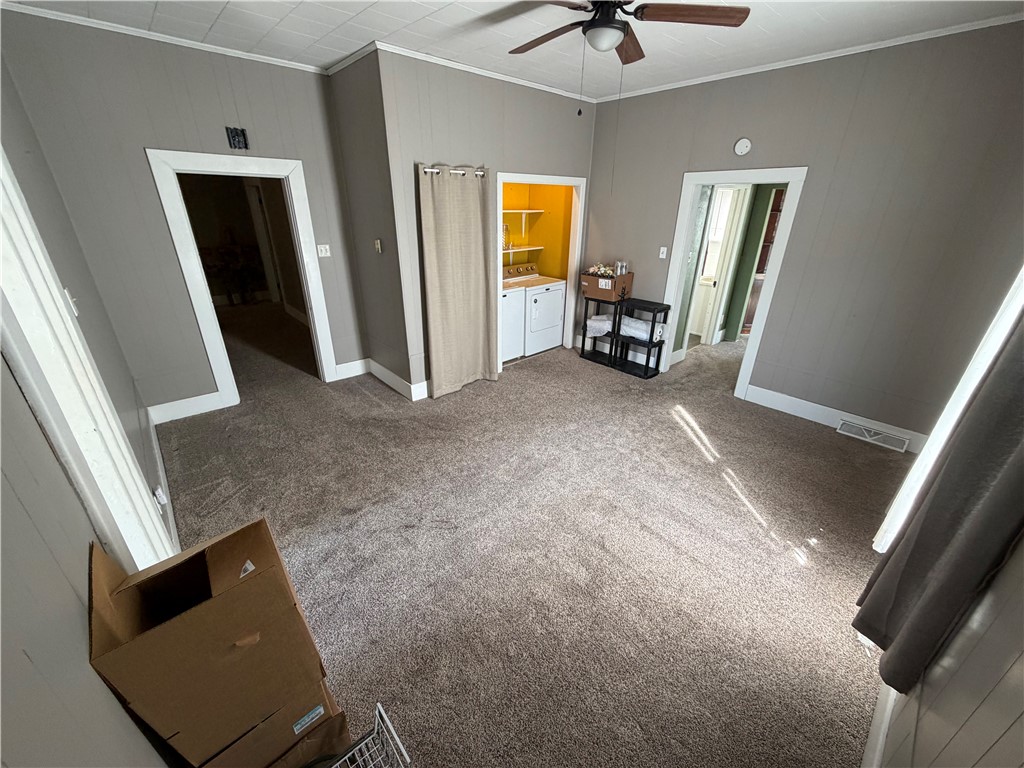 309 North Range Street Oblong, IL 62449 - Photo 8 of 17