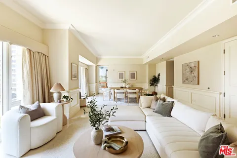 $1,949,000 | 10727 Wilshire Boulevard, Unit 501, Los Angeles, CA 90024