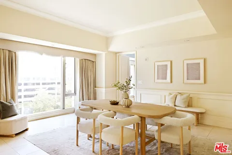 $1,949,000 | 10727 Wilshire Boulevard, Unit 501, Los Angeles, CA 90024