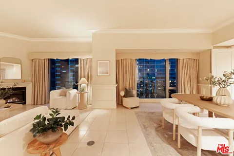$1,949,000 | 10727 Wilshire Boulevard, Unit 501, Los Angeles, CA 90024