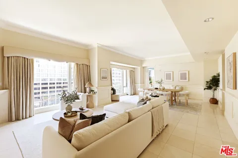 $1,949,000 | 10727 Wilshire Boulevard, Unit 501, Los Angeles, CA 90024