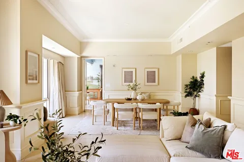 $1,949,000 | 10727 Wilshire Boulevard, Unit 501, Los Angeles, CA 90024