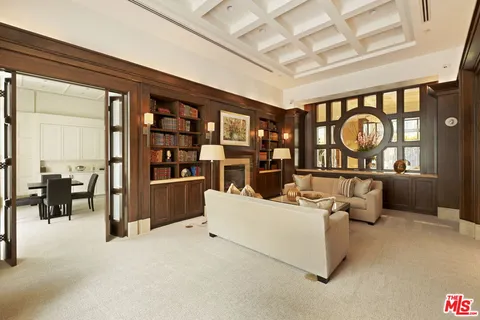 $1,949,000 | 10727 Wilshire Boulevard, Unit 501, Los Angeles, CA 90024