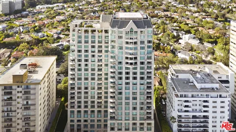 $1,949,000 | 10727 Wilshire Boulevard, Unit 501, Los Angeles, CA 90024