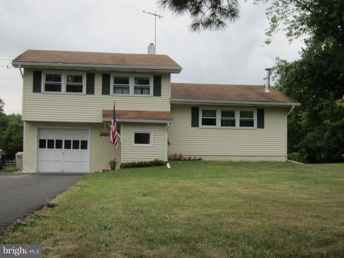 5556 Silo Hill Road Doylestown, PA 18902 - Photo 1 of 14 Exterior Front