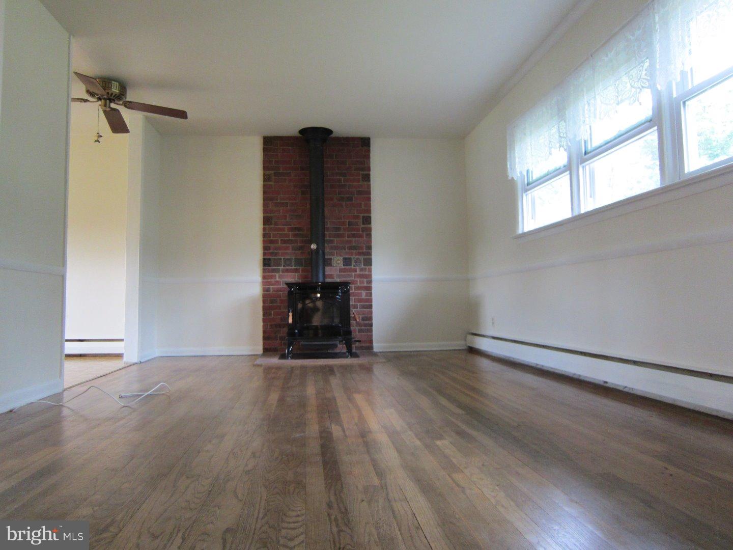 5556 Silo Hill Road Doylestown, PA 18902 - Photo 2 of 14 Living Room