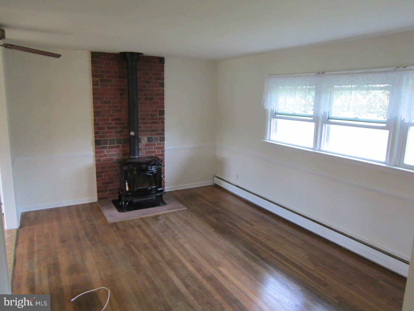 5556 Silo Hill Road Doylestown, PA 18902 - Photo 3 of 14 Living Room
