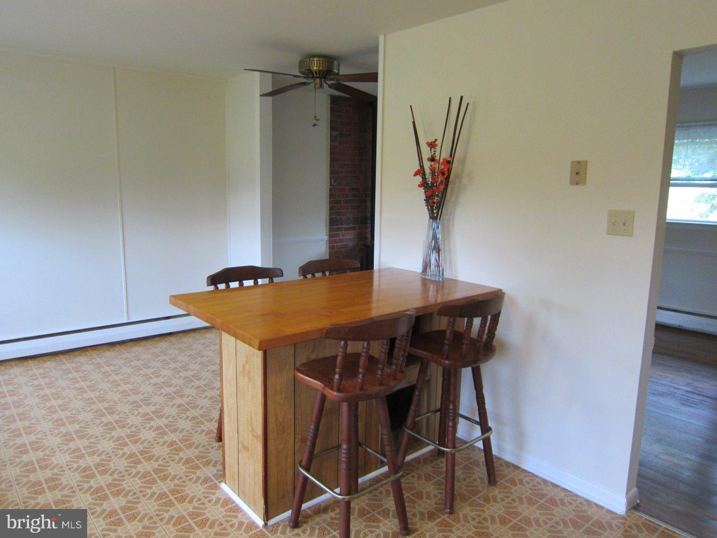 5556 Silo Hill Road Doylestown, PA 18902 - Photo 5 of 14 Kitchen