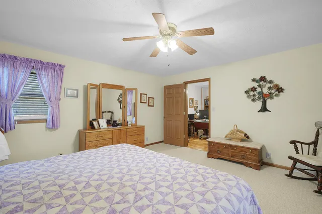 $825,000 | 5325 Stimson Road, Middleville, MI 49333