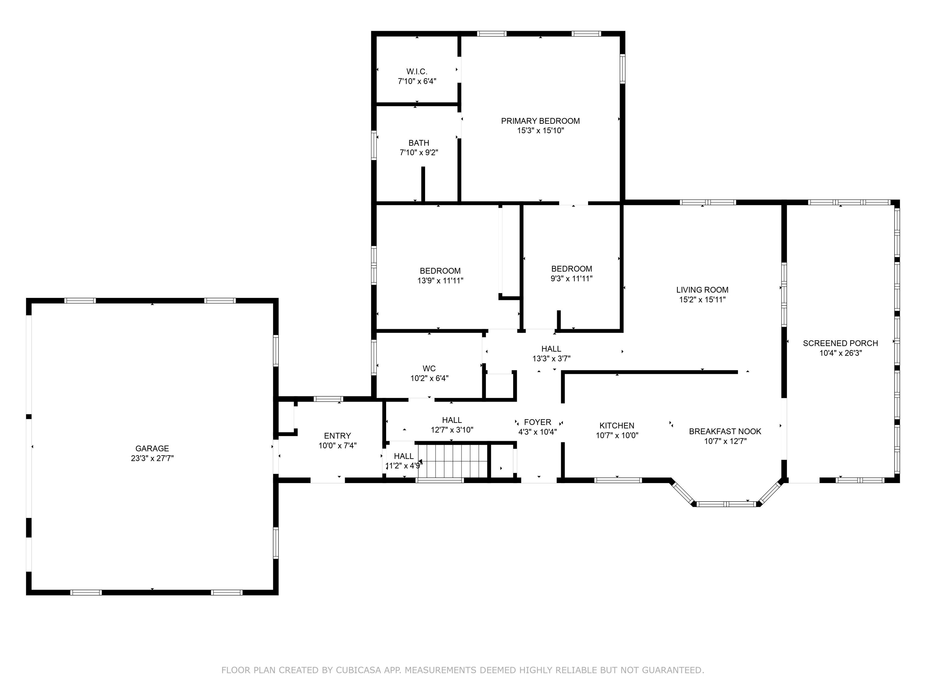 5325 Stimson Road Middleville, MI 49333 - Photo 19 of 50 IMG_3996