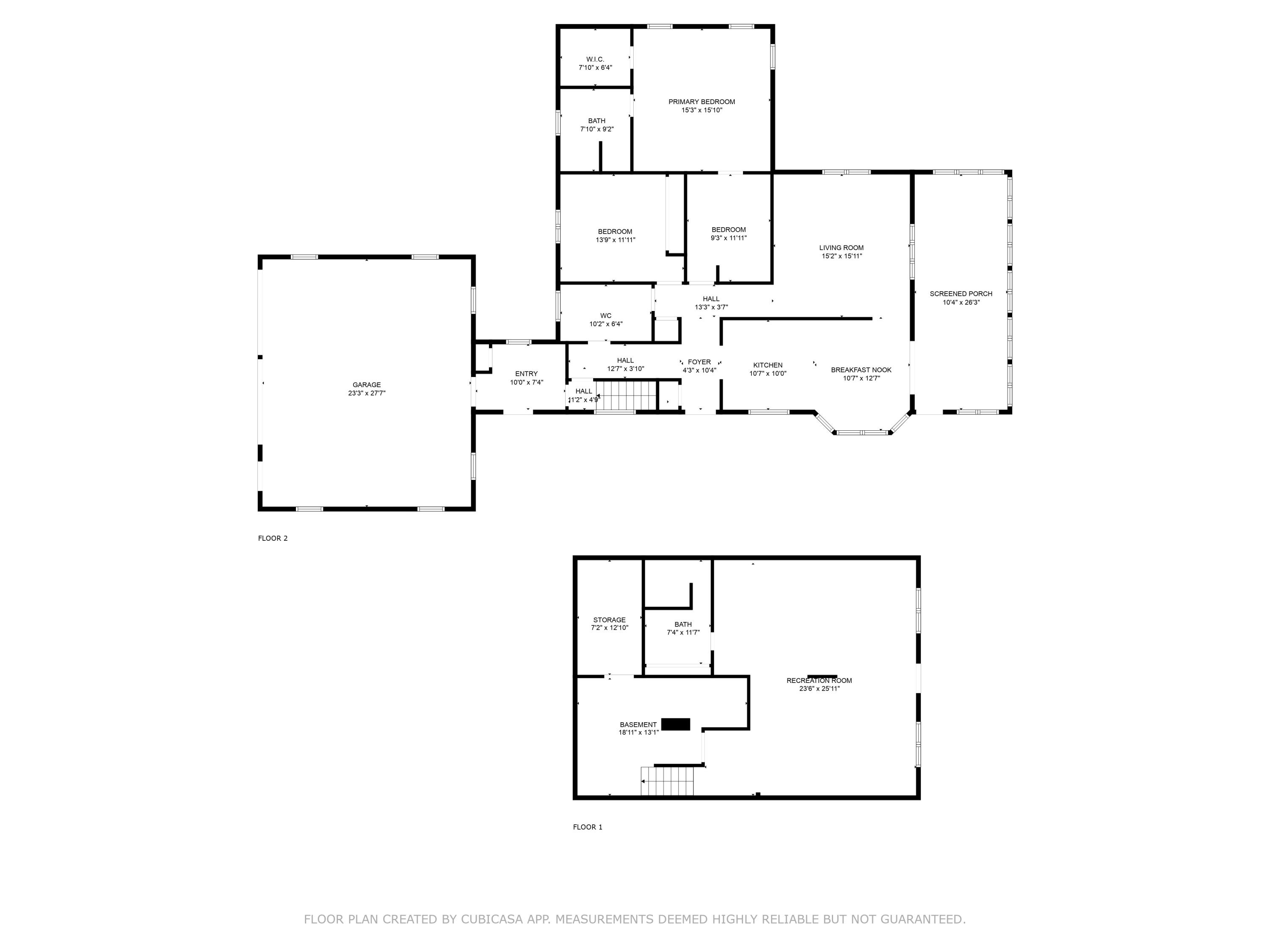 5325 Stimson Road Middleville, MI 49333 - Photo 27 of 50 IMG_3997
