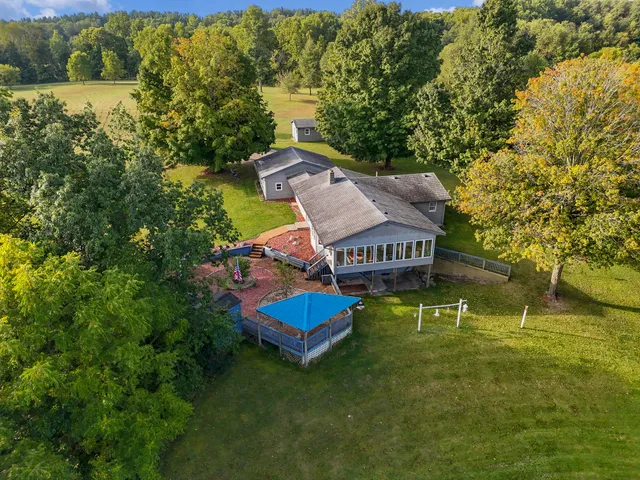 $825,000 | 5325 Stimson Road, Middleville, MI 49333
