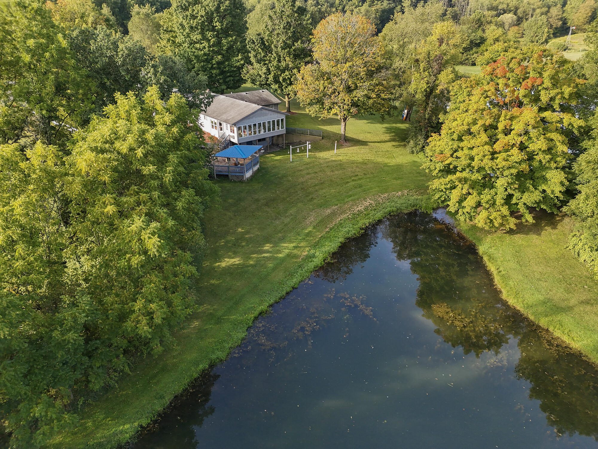 5325 Stimson Road Middleville, MI 49333 - Photo 31 of 50 DJI_20250910092517_0221_D
