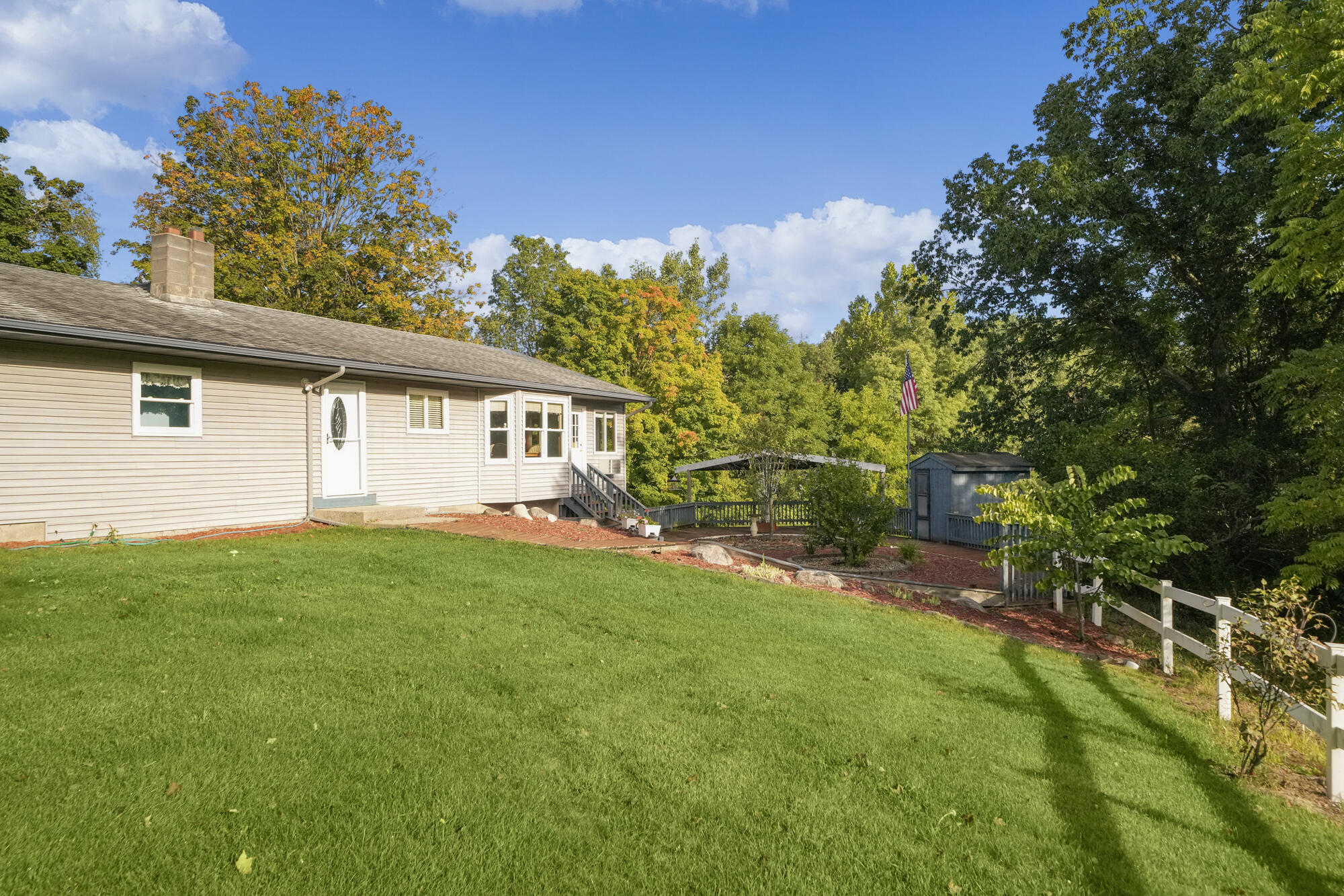 5325 Stimson Road Middleville, MI 49333 - Photo 32 of 50 DSC02346