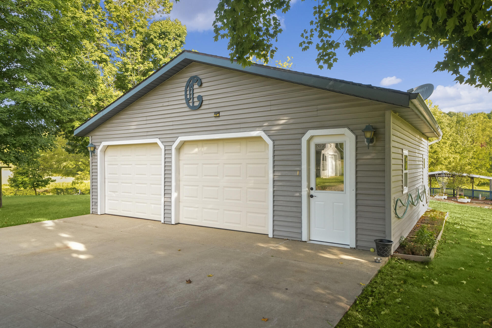 5325 Stimson Road Middleville, MI 49333 - Photo 33 of 50 DSC02340