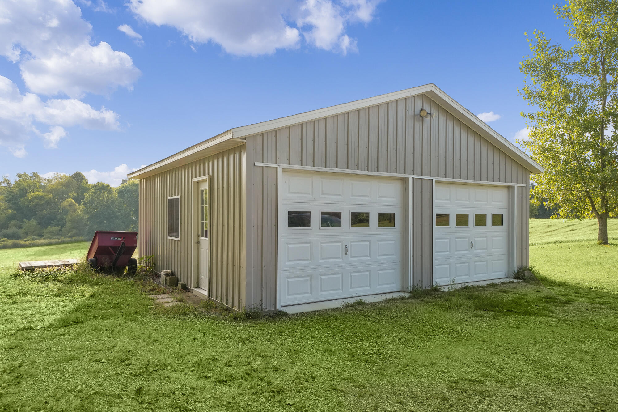 5325 Stimson Road Middleville, MI 49333 - Photo 35 of 50 DSC02339