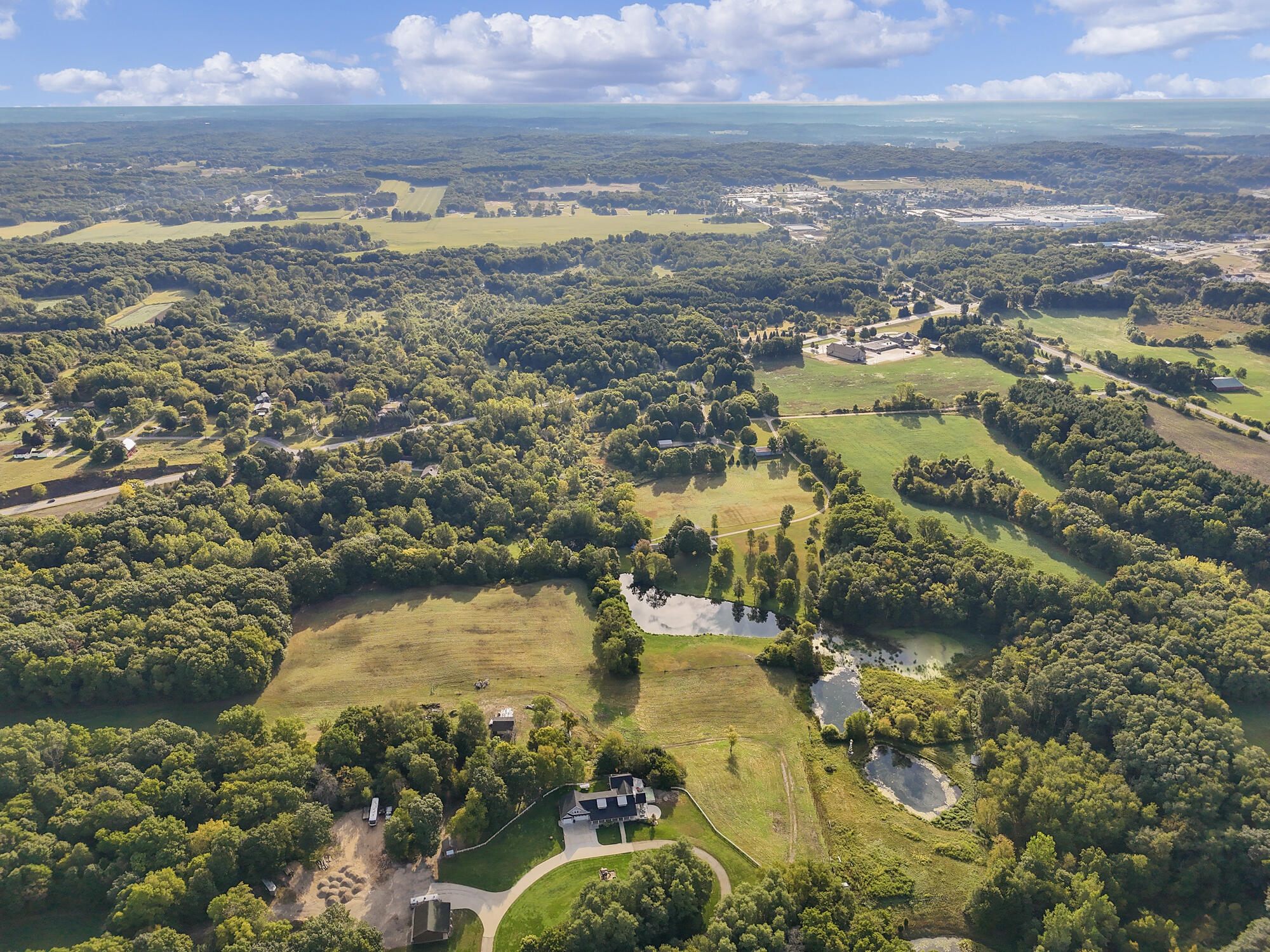 5325 Stimson Road Middleville, MI 49333 - Photo 37 of 50 DJI_20250910092158_0215_D