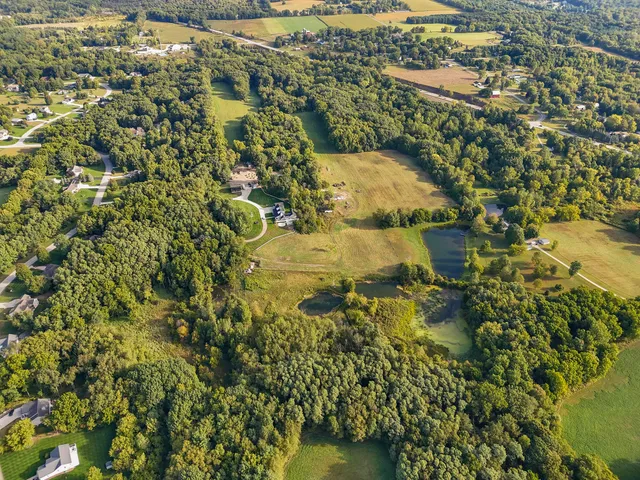 $825,000 | 5325 Stimson Road, Middleville, MI 49333