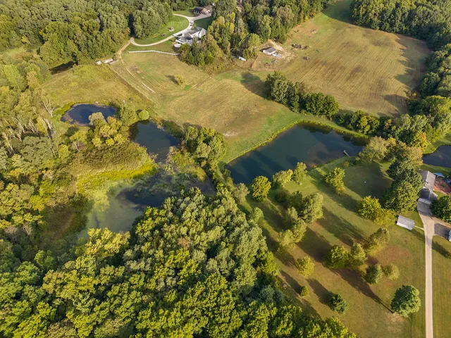 $825,000 | 5325 Stimson Road, Middleville, MI 49333