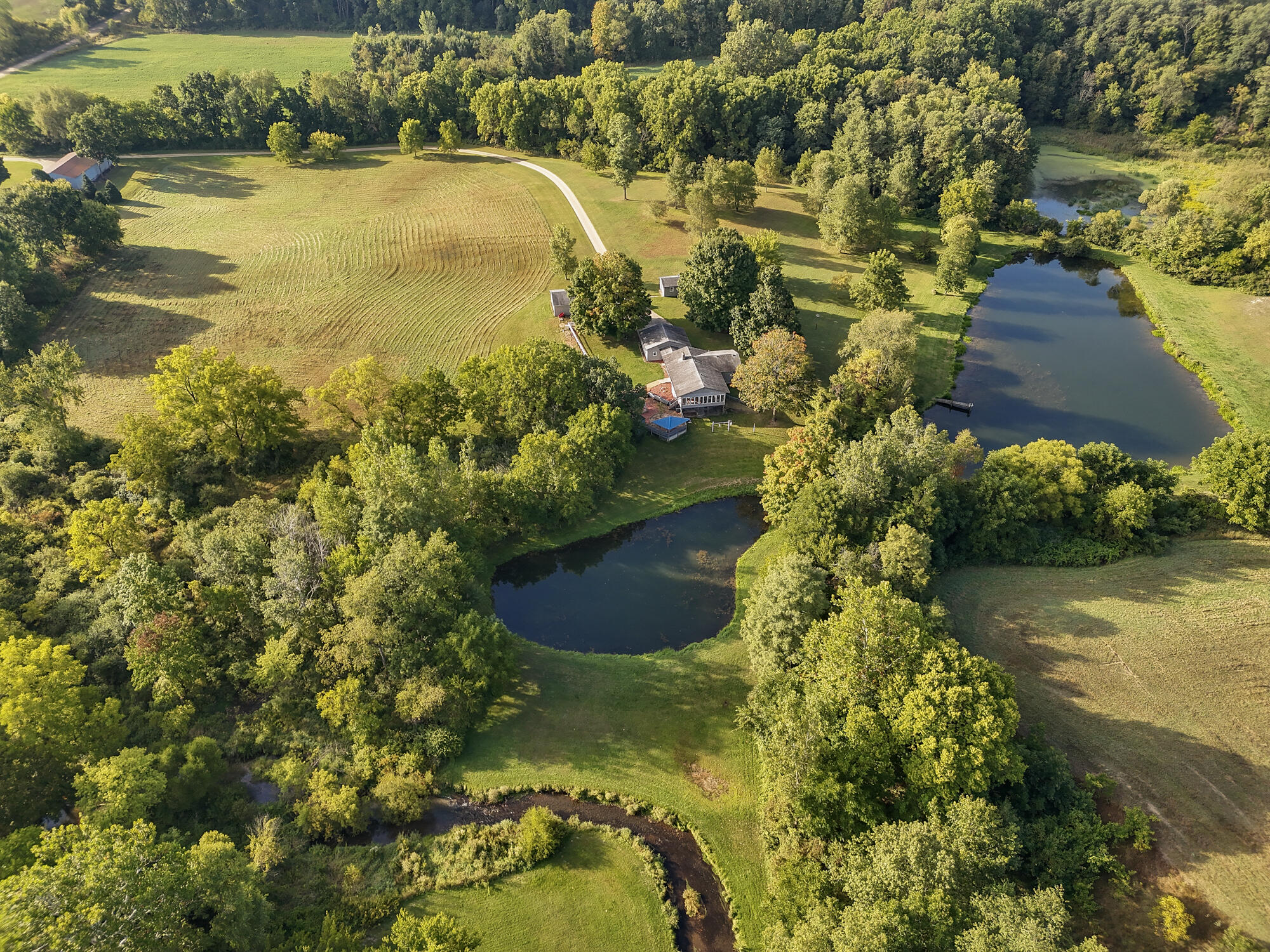 5325 Stimson Road Middleville, MI 49333 - Photo 41 of 50 DJI_20250910092454_0220_D