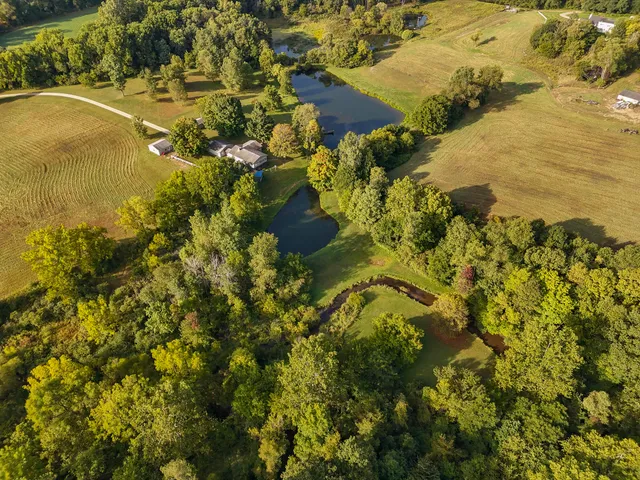 $825,000 | 5325 Stimson Road, Middleville, MI 49333