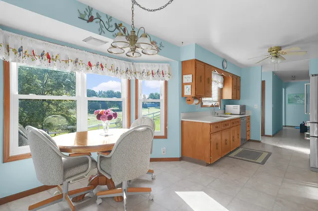 $825,000 | 5325 Stimson Road, Middleville, MI 49333