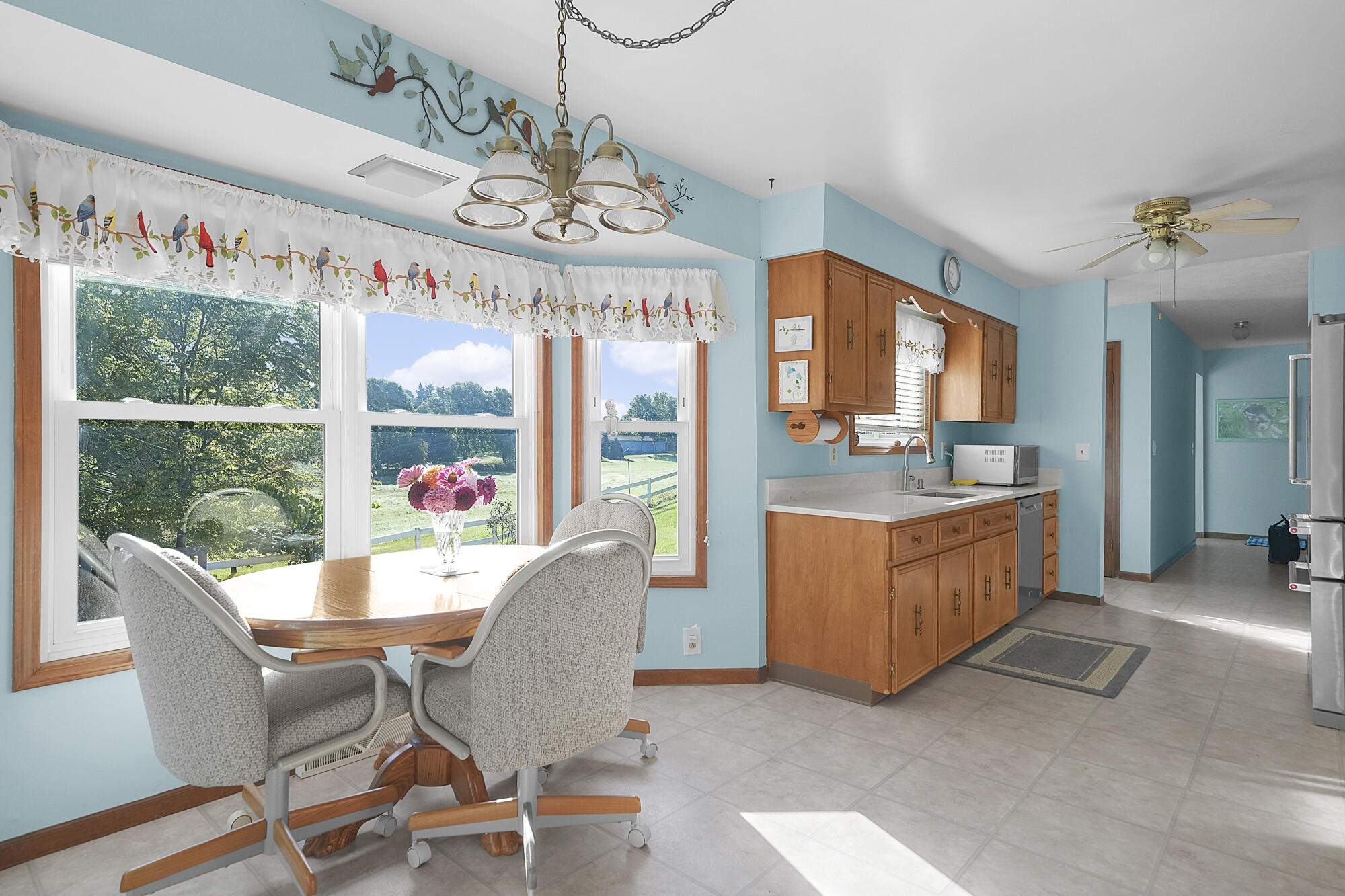 5325 Stimson Road Middleville, MI 49333 - Photo 5 of 50 DSC02349