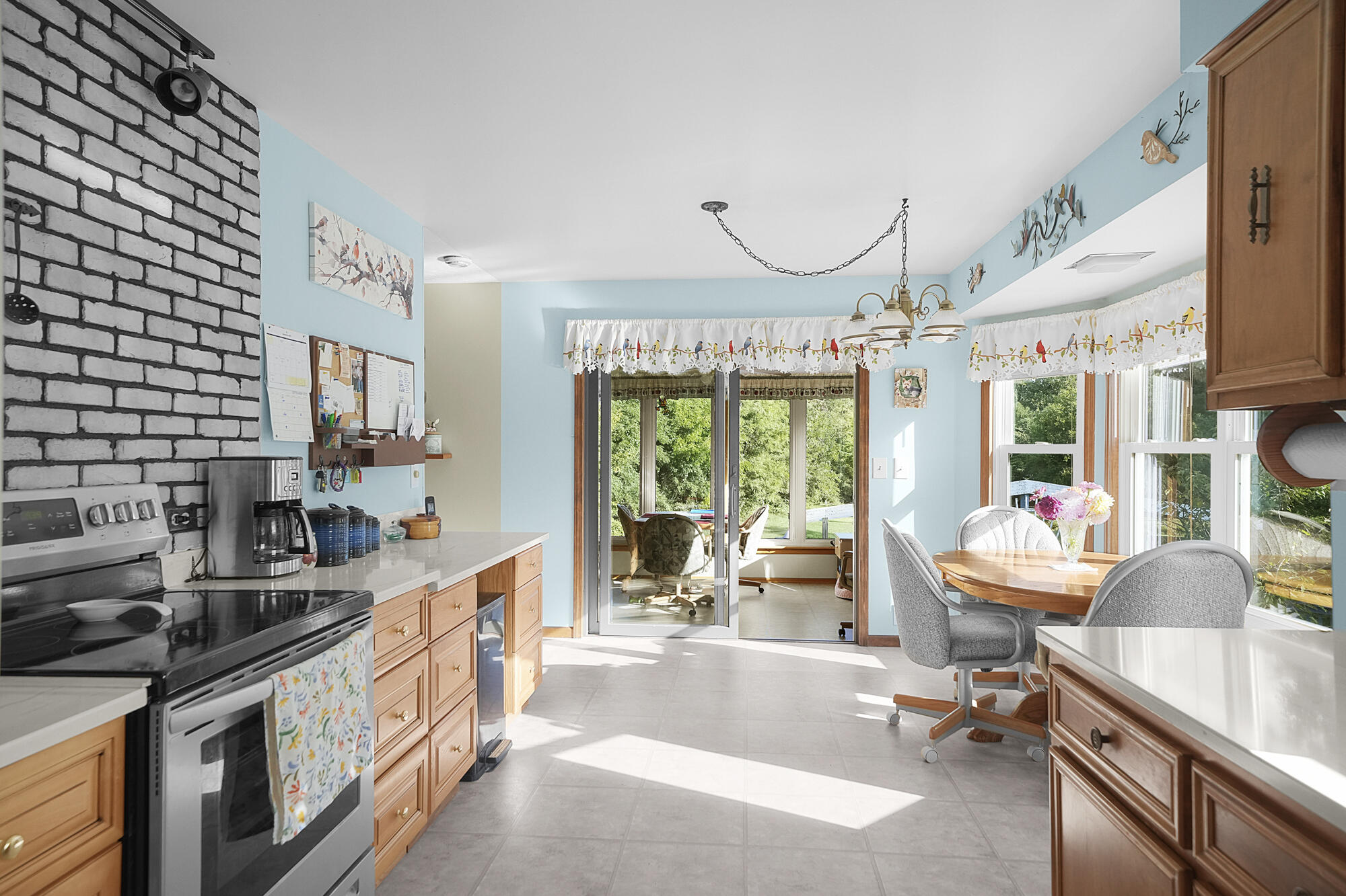 5325 Stimson Road Middleville, MI 49333 - Photo 6 of 50 DSC02359