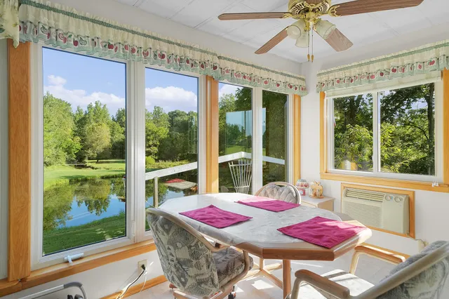 $825,000 | 5325 Stimson Road, Middleville, MI 49333