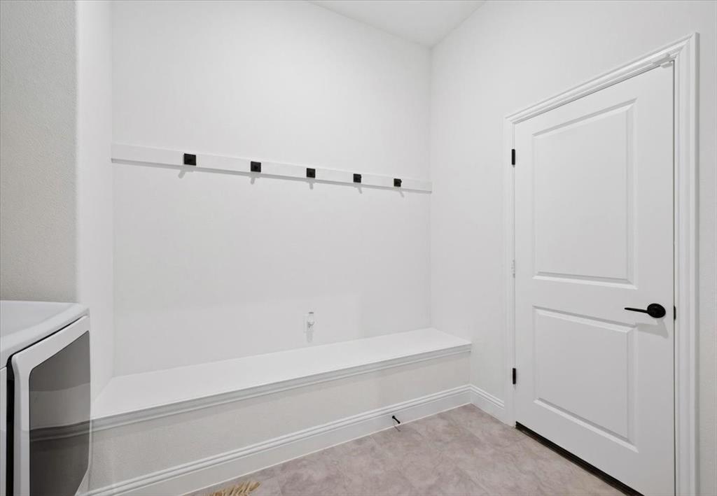 653 Godley Ranch Godley, TX 76044 - Photo 28 of 35 a view of small space