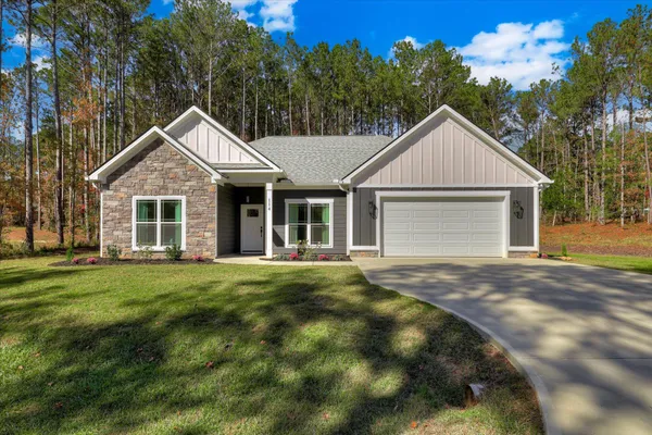 $365,000 | 114 Elam Drive, McCormick, SC 29835